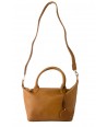 BOLSO MATILDE M CUERO