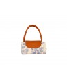 BOLSA PLEGABLE TOILE DE JOUY L