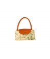 BOLSA PLEGABLE TOILE DE JOUY L