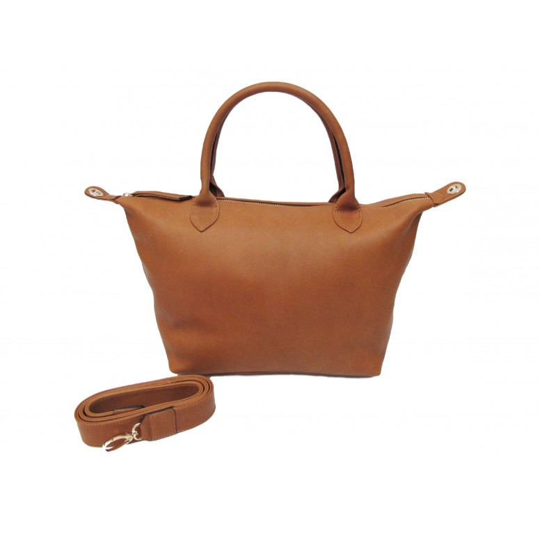 BOLSO MATILDE M CUERO