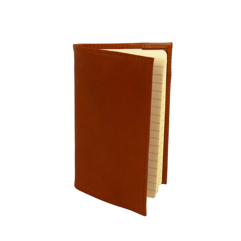 FUNDA MOLESKINE L